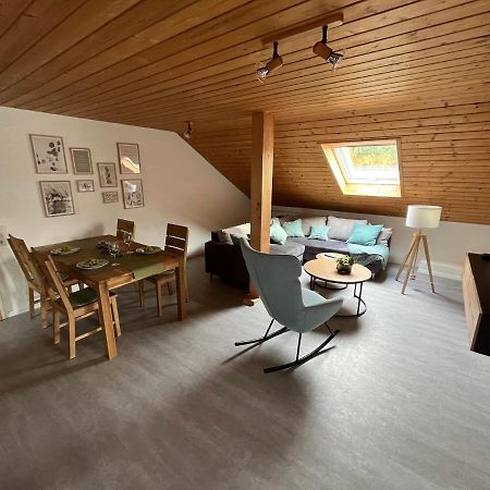 Ferienwohnung Riedle Leutkirch im Allgäu Eksteriør bilde