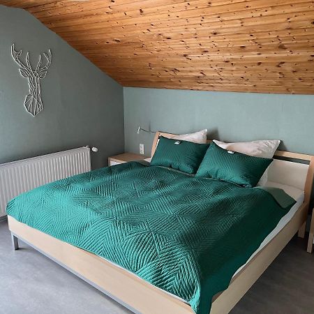 Ferienwohnung Riedle Leutkirch im Allgäu Eksteriør bilde