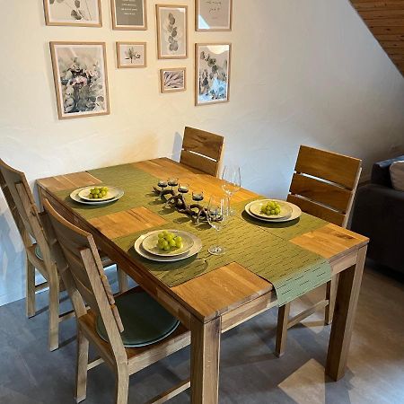 Ferienwohnung Riedle Leutkirch im Allgäu Eksteriør bilde