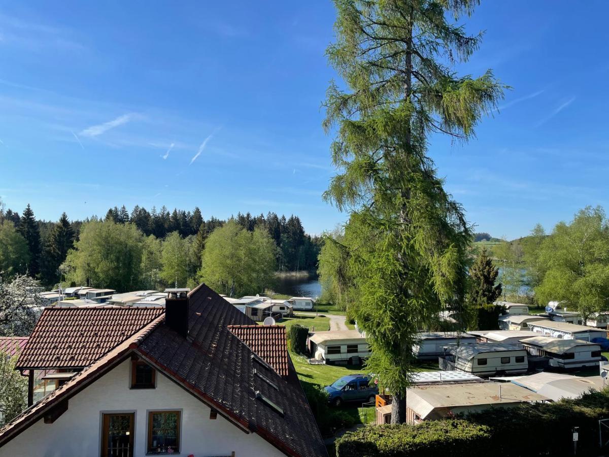 Ferienwohnung Riedle Leutkirch im Allgäu Eksteriør bilde