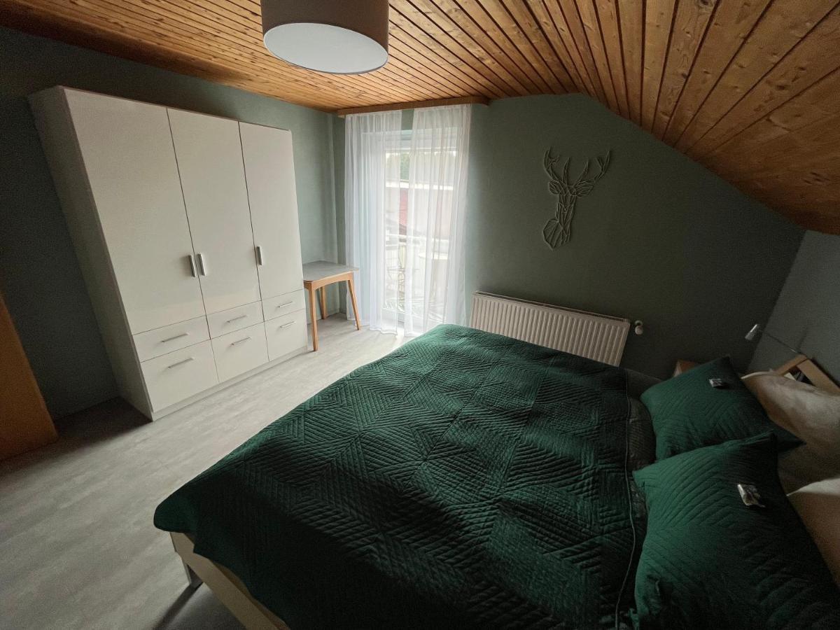 Ferienwohnung Riedle Leutkirch im Allgäu Eksteriør bilde