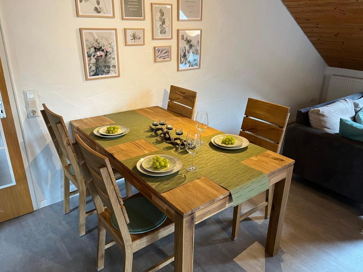 Ferienwohnung Riedle Leutkirch im Allgäu Eksteriør bilde